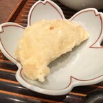 日本料理 「源氏」 - アイスクリーム