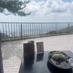 テンラン カフェ - 