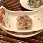 日本料理 「源氏」 - 梅