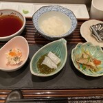 日本料理 「源氏」 - 