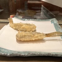 日本料理 「源氏」 ヒルトン名古屋 - コチ、キス