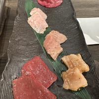 うしごろ 貫 五反田店 - 