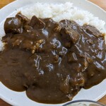 カレーショップ９０番 - 