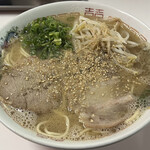 ラーメン専門店 藤原来々軒 - 