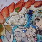 Patisserie Laneige - いちご