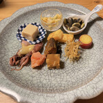 浅草じゅうろく - 