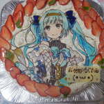 Patisserie Laneige - 完成ver