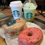 スターバックス・コーヒー - 