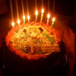 Patisserie Laneige - 萌～～えろよ　萌えろ～～～よ～～～