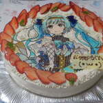 Patisserie Laneige - にゃにゃめ