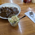 カレーショップ９０番 - 