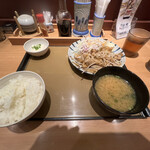 やよい軒 泉大津店 - 