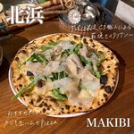 MAKIBI - 