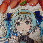 Patisserie Laneige - おかおアップ