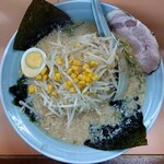 ラーメンショップ  - 2023年2月　天国ラーメン　900円