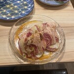 近江牛ホルモン畜産すだく 摂津富田店 - 