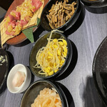 Kyouto Yakiniku Nandaimon - 