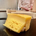 すし 良月 - 2023.2.  玉