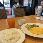 ガスト - 料理写真: