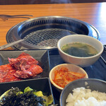 熟成焼肉いちばん - 