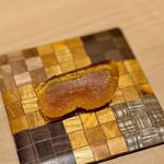 すし 良月 - 2023.2.  唐墨