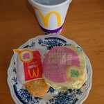 マクドナルド - 