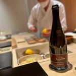 すし 良月 - 2023.2.  異端教祖株式会社 2018