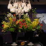 ラ ターブル ドゥ ジョエル・ロブション - 