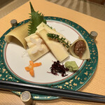 Mochibuta Shabushabu - 