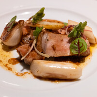 ラ ターブル ドゥ ジョエル・ロブション - 