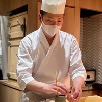 すし 良月 - 