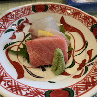 てんぷら天英 - 