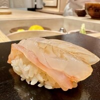 すし 良月 - 2023.2.  牡丹海老（生）