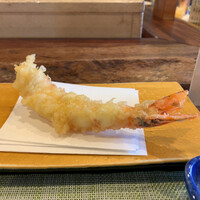 てんぷら天英 - 