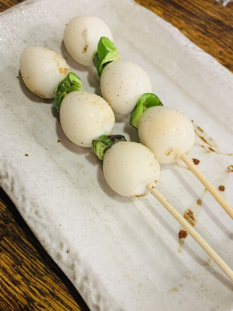 移転】くいしんぼ - 香春口三萩野/焼き鳥 | 食べログ