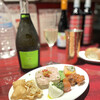 湯島エスターテ 自然派ワインが中心のイタリアン