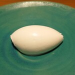 鈴田式 - 燻製アイス