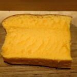 鈴田式 - 台湾カステラ