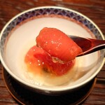 鈴田式 - 冷たい煮物で