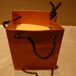 鈴田式 - お土産