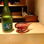 鈴田式 - 福井 九頭竜 特別純米生酒