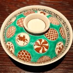 鈴田式 - 飯蒸し