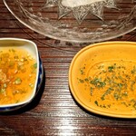 鈴田式 - のびるポン酢か紹興酒の煎り酒で