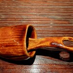 鈴田式 - スコップ？ｗ