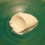 鈴田式 - ウイスキーを掛けて味変