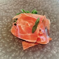 TRATTORIA CREATTA - 
