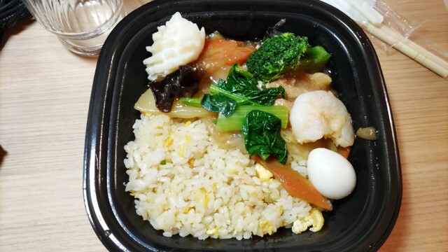 富泰楼 川徳店（フウタイロウ） - 盛岡（惣菜・デリ）の写真