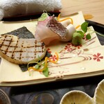 懐石料理 桝田 - 