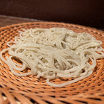 蕎麦と酒処 きくち - 