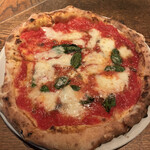 Pizzeria napoletana CANTERA - 